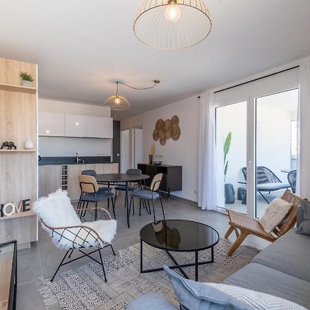 Ferienwohnung Belvedere Furnished Flat Annecy Exterior foto