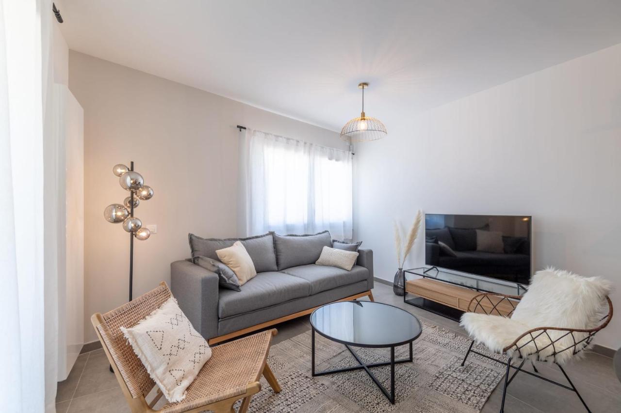 Ferienwohnung Belvedere Furnished Flat Annecy Exterior foto