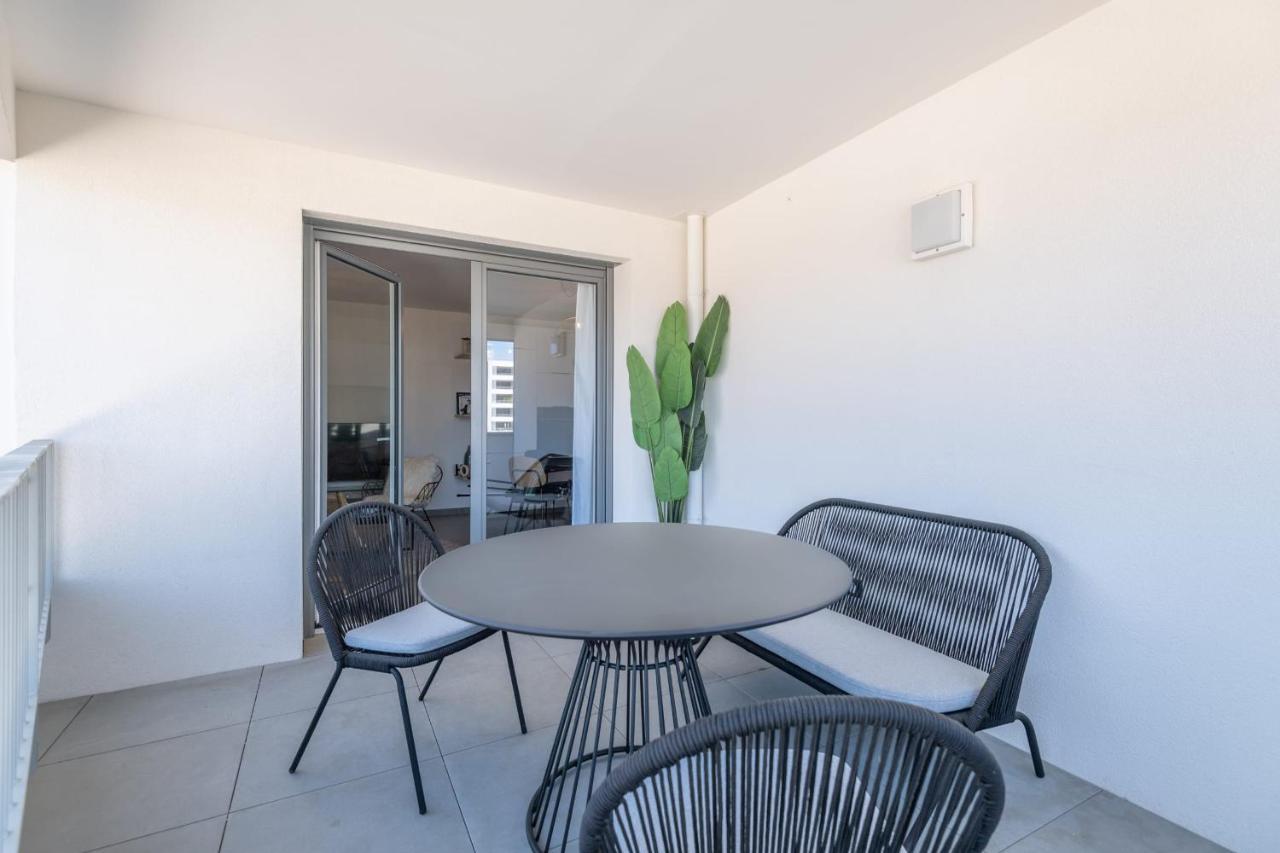 Ferienwohnung Belvedere Furnished Flat Annecy Exterior foto