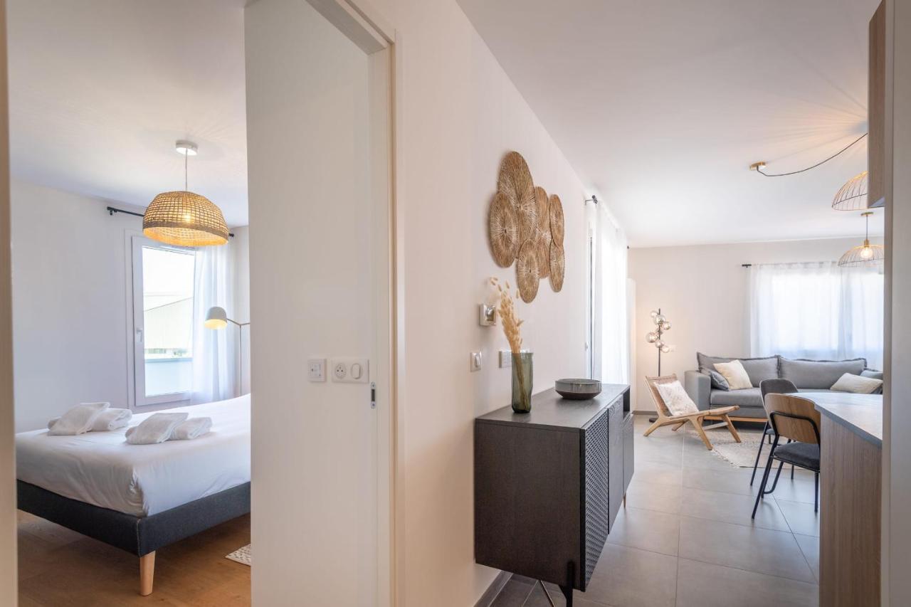 Ferienwohnung Belvedere Furnished Flat Annecy Exterior foto