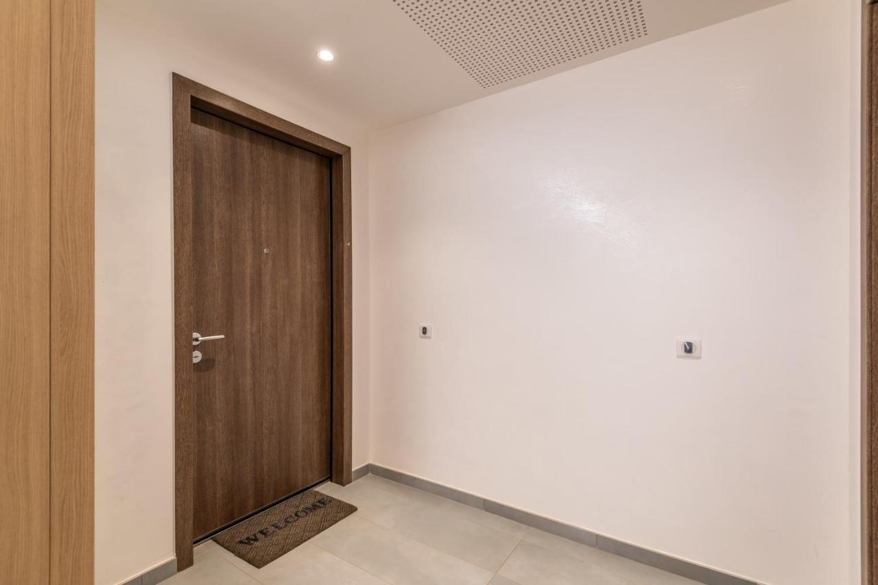 Ferienwohnung Belvedere Furnished Flat Annecy Exterior foto
